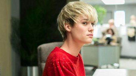 image de la news Blade Runner 2 : la star de Halt and Catch Fire rejoint le casting