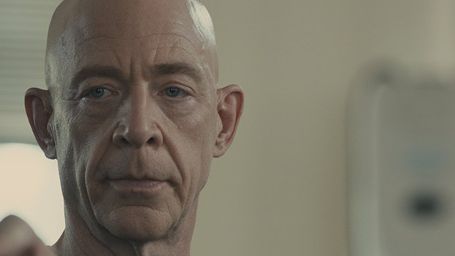 image de la news Justice League : l'incroyable prise de muscles de JK Simmons