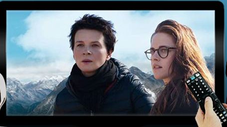 Ce soir à la télé : on mate "Sils Maria" et "Winchester 73"