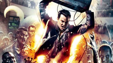 image de la news E3 2016 : Capcom officialise "Dead Rising 4" avec une bande-annonce