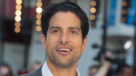 image de la news Des Experts de Miami à la saison 12 d'Esprits criminels, qui est Adam Rodriguez ?