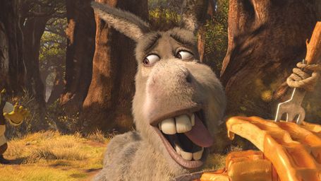 image de la news Shrek : bientôt de nouvelles aventures ?