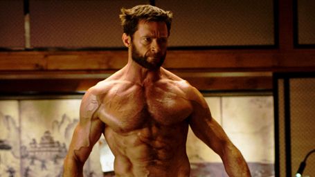 image de la news X-men Apocalypse : les coulisses de la scène de Wolverine