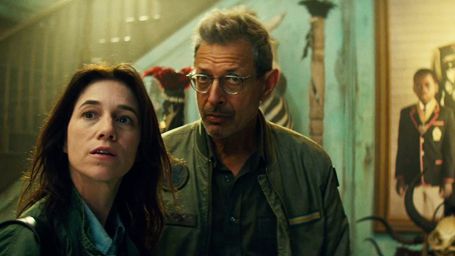image de la news Extrait Independance Day: Resurgence : Charlotte Gainsbourg enfin dévoilée !