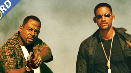 image de la news Faux Raccord : les gaffes de Bad Boys 2
