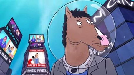 image de la news BoJack Horseman saison 3 : Une bande annonce cool et désabusée
