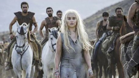 image de la news Game of Thrones : Sur votre iPhone, Siri peut vous spoiler !