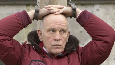 John Malkovich dans Supercon !