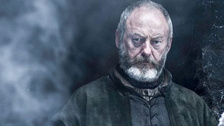 Game of Thrones : un entraînement de choc pour la saison 7 pour Davos 