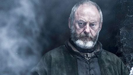 image de la news Game of Thrones : un entraînement de choc pour la saison 7 pour Davos 