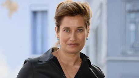 Emmanuelle Devos : "Il y a tellement de tabous sur les femmes au cinéma"