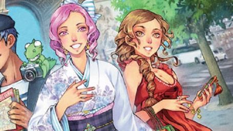 image de la news Japan Expo 2016 : tout sur cette édition