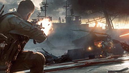 image de la news Battlefield : bientôt une série adaptée du jeu vidéo ?