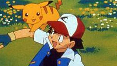 image de la news Pokemon GO accélère le film en live action