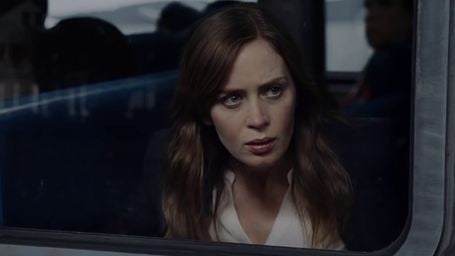 La Fille du train : Emily Blunt a peur d'elle-même dans la bande-annonce