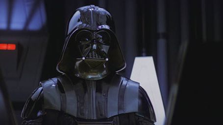 image de la news Star Wars : un film en réalité virtuelle sur Dark Vador 