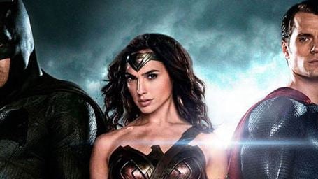 Justice League : "composer la musique est difficile" selon Junkie XL