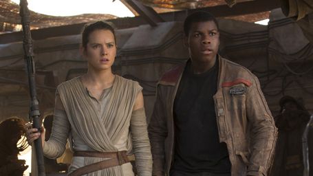 image de la news Star Wars 8 : fin de tournage pour Rian Johnson