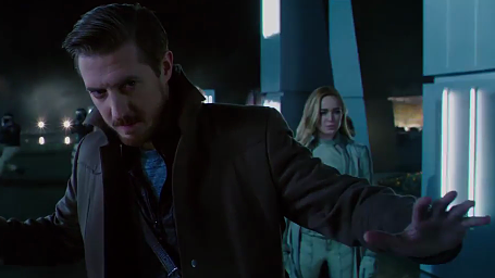 image de la news Comic-Con 2016 : les Legends of Tomorrow affronteront l'un des leurs dans la saison 2