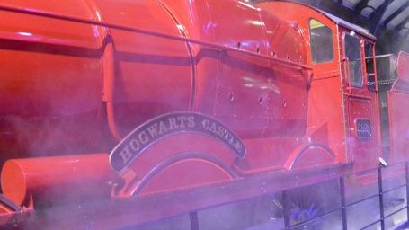 image de la news Les Animaux Fantastiques : Visite des studios et rencontre avec l’équipe du film ! 
