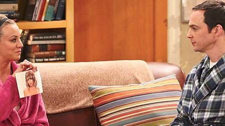 image de la news The Big Bang Theory : découvrez qui va jouer le frère et la mère de Penny !