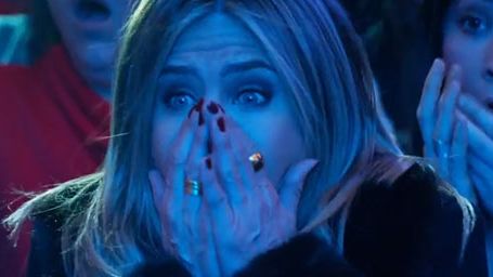 image de la news Office Christmas Party : Jennifer Aniston n'est pas au bout de ses surprises dans la bande-annonce