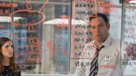 image de la news Nouvelle bande-annonce Mr Wolff : Ben Affleck est comptable le jour, assassin la nuit dans ce nouveau thriller