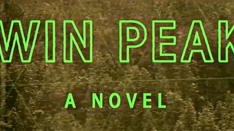 image de la news Twin Peaks : un livre spin-off signé Mark Frost avant la saison 3 