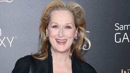 Mary Poppins : Meryl Streep va-t-elle retrouver Emily Blunt ?