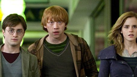 image de la news Harry Potter and the Cursed Child : une date pour le livre tiré de la pièce