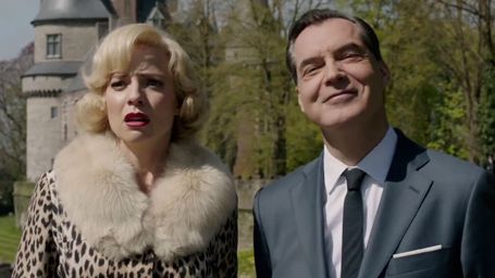 image de la news Des inédits des Petits meurtres d'Agatha Christie diffusés prochainement sur France 2 !