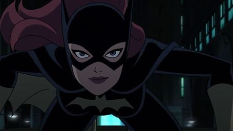 Killing Joke : BatGirl en action et Batman face au Joker dans les extraits