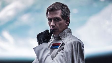 image de la news Star Wars : un nouveau vaisseau dévoilé pour Rogue One