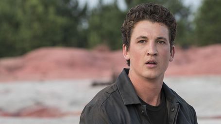 image de la news Divergente 4 en téléfilm : Miles Teller hésite à revenir