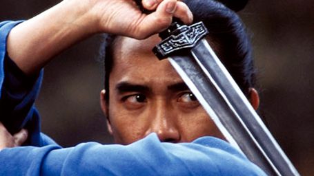 image de la news Hero ce soir sur RTL9 : un hommage au wu xia pian, l'esthétisme du film... Tout sur le film !
