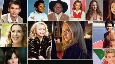 Enfants stars de la télé, avant/après : que sont-ils devenus ?