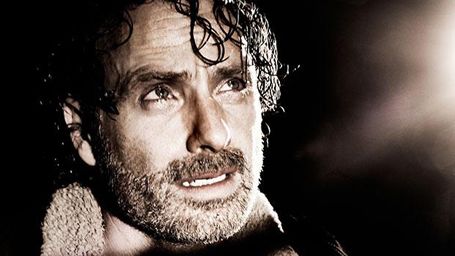 image de la news The Walking Dead : pas de cliffhanger pour conclure la saison 7 ?