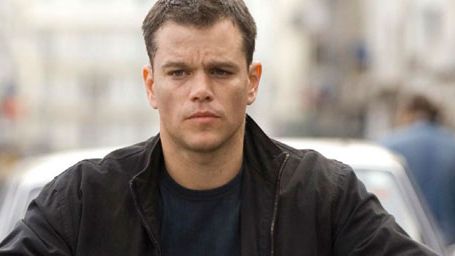 image de la news La Vengeance dans la peau ce soir sur NT1 : Pas vraiment une suite, Matt Damon rentable, une poursuite de 6 semaines... Tout sur le film ! 
