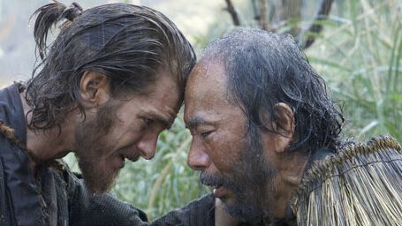 image de la news Silence : une date de sortie pour le prochain film de Martin Scorsese