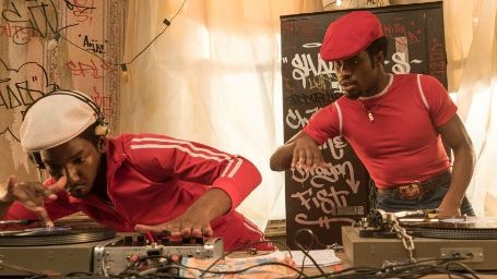 image de la news The Get Down : Que faut-il attendre de l'ambitieuse série musicale de Netflix ? 