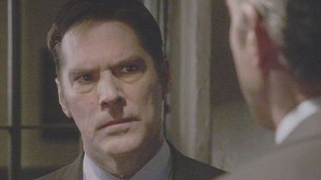 image de la news Esprits Criminels : Thomas Gibson suspendu après avoir frappé un producteur !