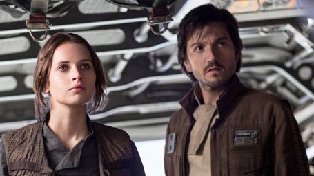 Rogue One : un invité de marque dans la nouvelle bande-annonce !