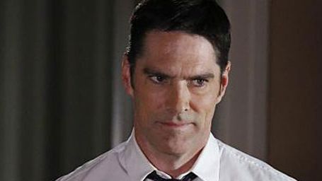 image de la news Esprits Criminels : Thomas Gibson finalement viré de la série