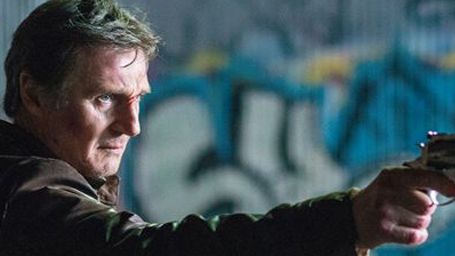 image de la news Deadpool 2 : Liam Neeson jouera-t-il Cable ?