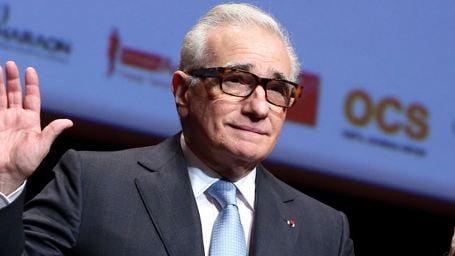 The Irishman de Martin Scorsese pour fin 2018 ?