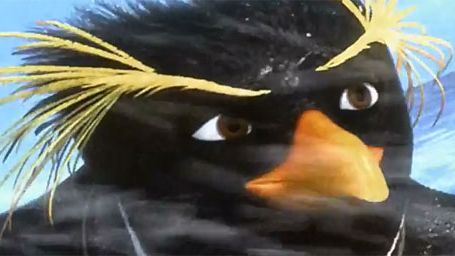 image de la news Les Rois de la glisse 2 : des stars du catch dans le premier trailer