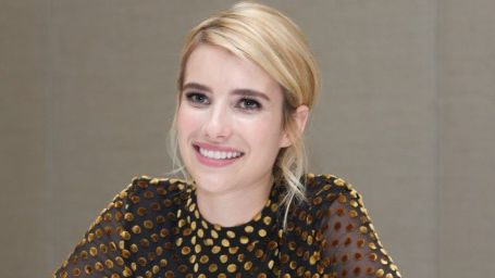 image de la news Qui est Emma Roberts, la Joueuse intrépide de Nerve ?