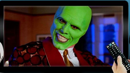 image de la news Ce soir à la télé : on mate "The Mask" et "Complots"