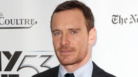 image de la news Michael Fassbender dans Assassin's Creed : "J’adore le concept de l’affrontement entre les Templiers et les Assassins"