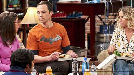image de la news The Big Bang Theory : des détails sur l'arrivée de la famille de Penny